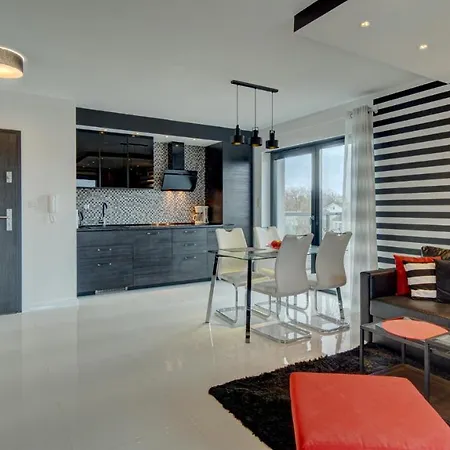 Apartament 36 Gardenia Seaside - Aprent