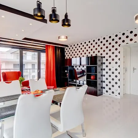 Apartament 36 Gardenia Seaside - Aprent