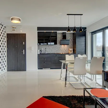 36 Gardenia Seaside - Aprent Lägenhet
