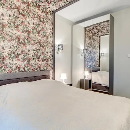 Apartament 36 Gardenia Seaside - Aprent アパート